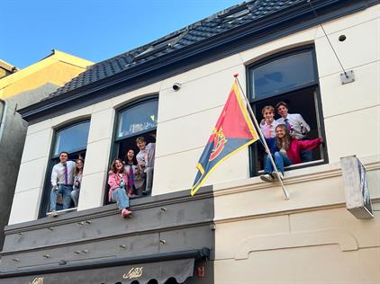 Kamer te huur 330 euro Noorderhagen, Enschede