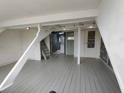 Room for rent 1350 euro Esschilderstraat, Haarlem