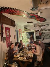 Room for rent 400 euro Kapelstraat, Wageningen