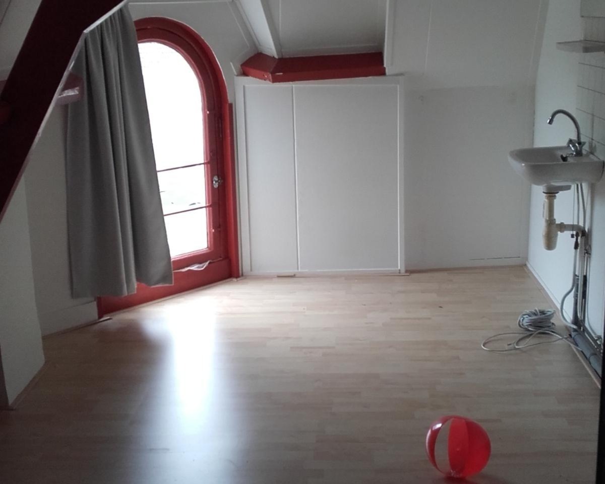Kamer - C.J. Snuifstraat - 7511ZJ - Enschede