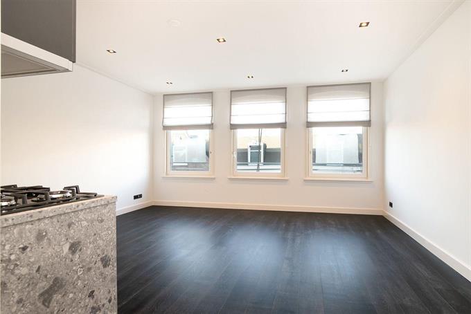 Wohnung bei Gerard Doustraat In Amsterdam