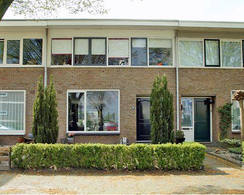 Loevesteinstraat