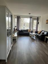 Apartment for rent 1800 euro Eleanor Rooseveltlaan, Amstelveen