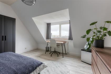 Room for rent 950 euro Soestdijksekade, Den Haag