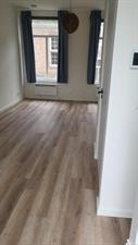 Studio te huur 1089 euro Visserstraat, Breda