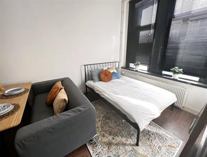 Studio for rent 800 euro Visserijstraat, Enschede