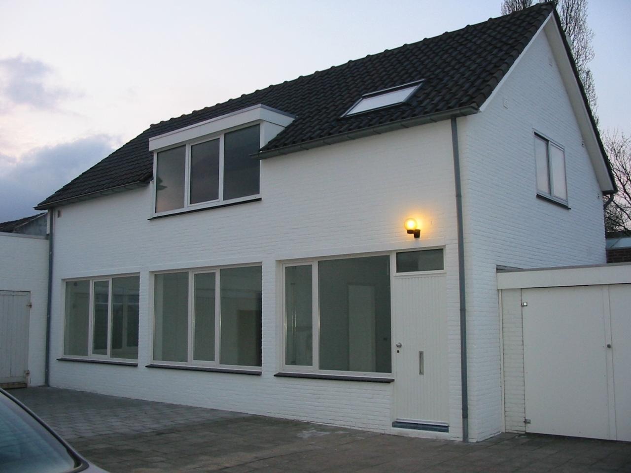 Kamer - Hallenweg - 5615PP - Eindhoven