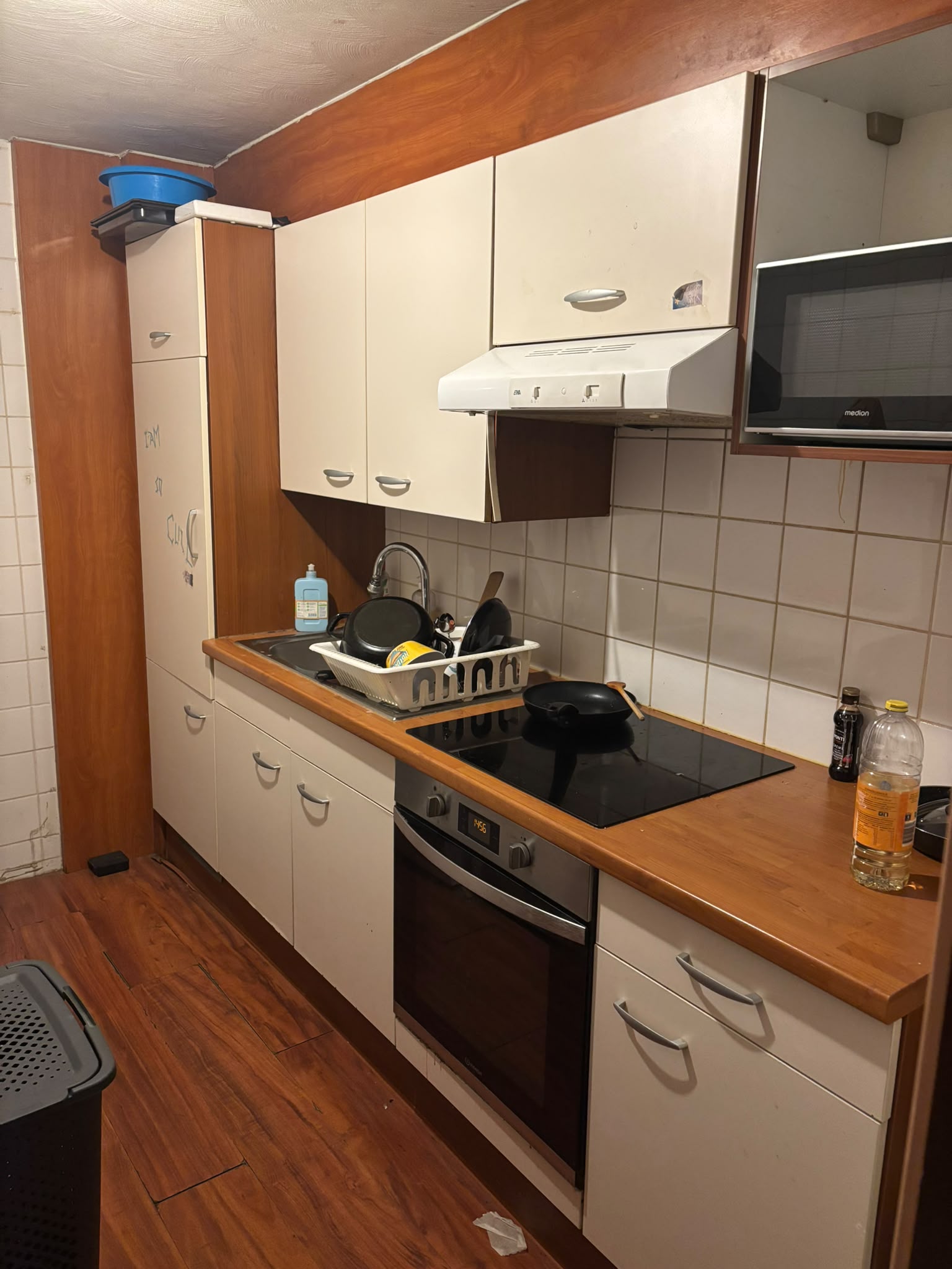 Kamer te huur in Nijmegen – Smetiusstraat – foto 3