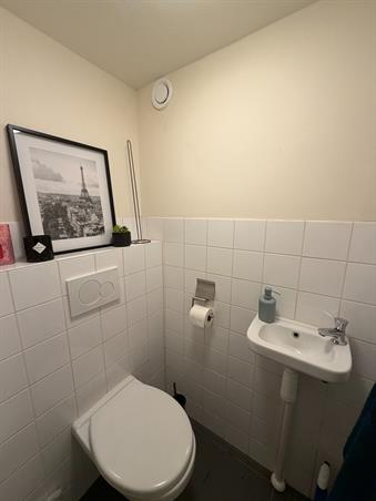 Zimmer bei Parkstraat In Arnhem