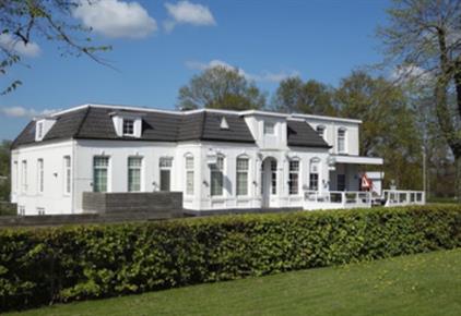 Stationsstraat