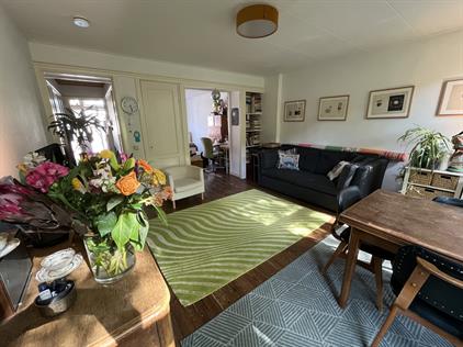Apartment for rent 2300 euro Haarlemmermeerstraat, Amsterdam
