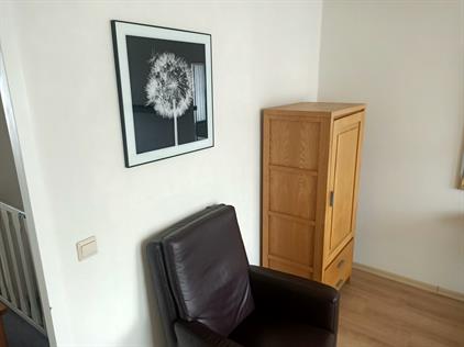 Room for rent 770 euro Kapelstraat, Vorstenbosch