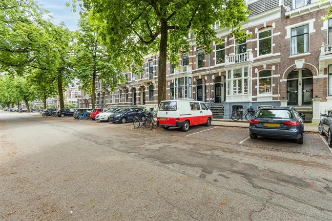 Wohnung bei van Slichtenhorststraat In Nijmegen