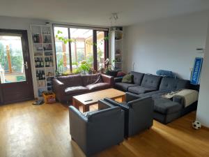 Kamer te huur 385 euro Afrikalaan, Delft