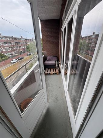 Zimmer bei Pleinweg In Rotterdam