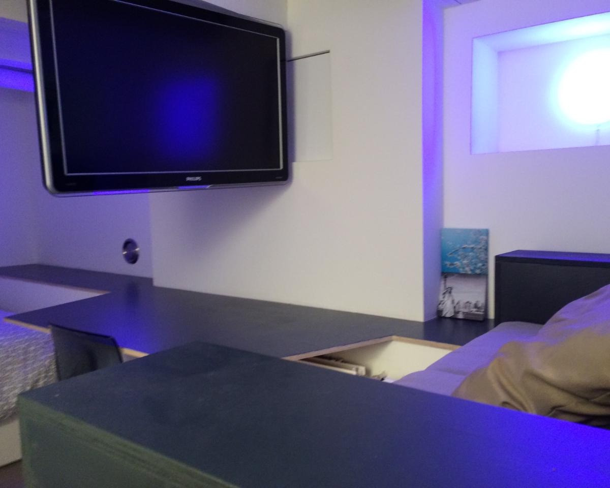 Kamer te huur in Utrecht – Groeneweg – foto 4