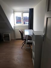 Room for rent 590 euro Soestdijksekade, Den Haag