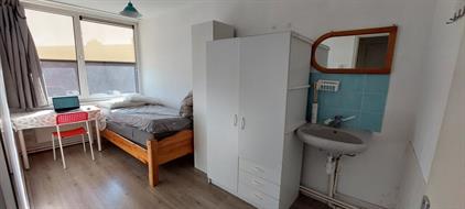 Kamer te huur 475 euro De Houtmanstraat, Arnhem