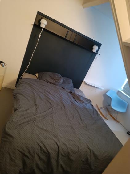 Kamer te huur 1700 euro Montelbaanstraat, Amsterdam