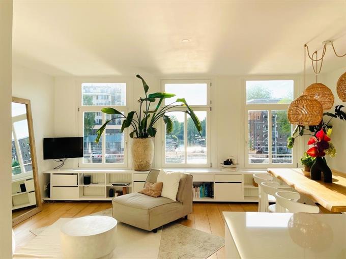 Wohnung bei Houtmankade In Amsterdam