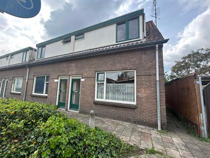 Anti-kraak te huur 400 euro Hugo de Grootstraat, Velp-Rheden