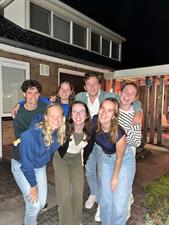 Kamer te huur 430 euro Dennenweg, Enschede