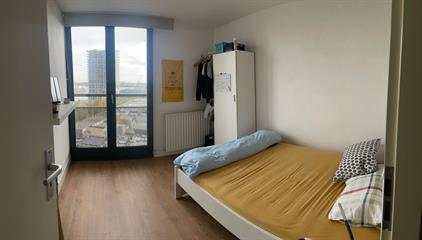Room for rent 800 euro Baron G.A. Tindalplein, Amsterdam