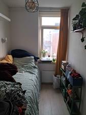 Kamer te huur 301 euro Jennerstraat, Groningen