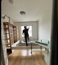 Kamer te huur 550 euro Keizer Arnulfstraat, Maastricht