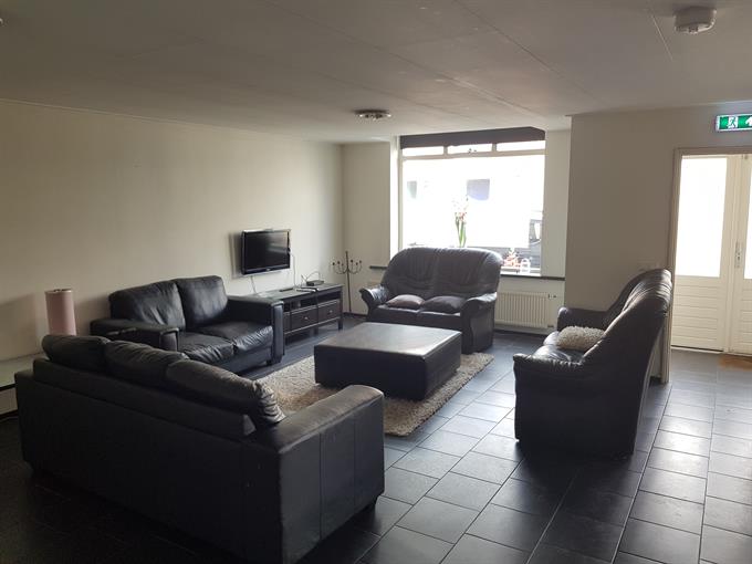 Zimmer bei C.J. Snuifstraat In Enschede