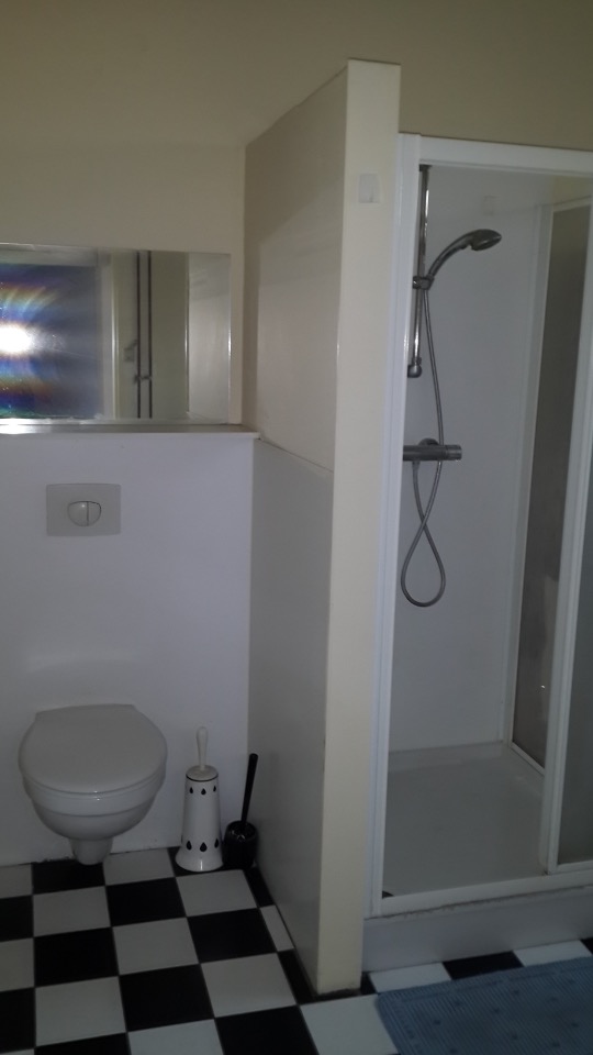 Kamer te huur in Den Haag – Goeverneurlaan – foto 2