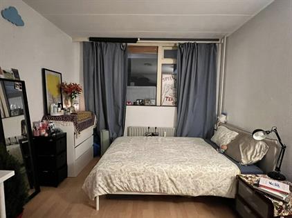 Kamer te huur 800 euro 's-Gravelandseweg, Schiedam