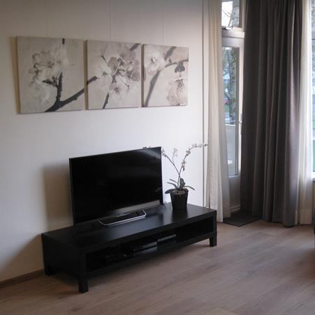 Studio bei Dikninge In Amsterdam