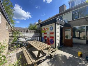 Room for rent 450 euro Maluslaan, Groningen