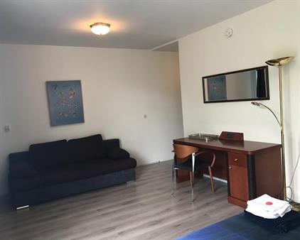 Apartment for rent 1700 euro Isabellaland, Den Haag