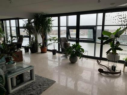 Room for rent 1390 euro Jollemanhof, Amsterdam