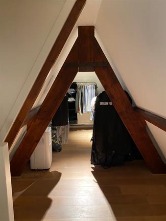 Zimmer bei Scheldestraat In Amsterdam