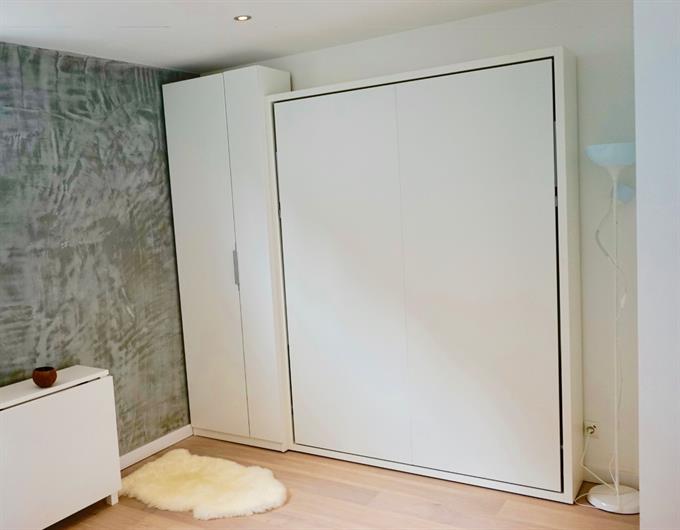 Studio bei Marnixstraat In Amsterdam