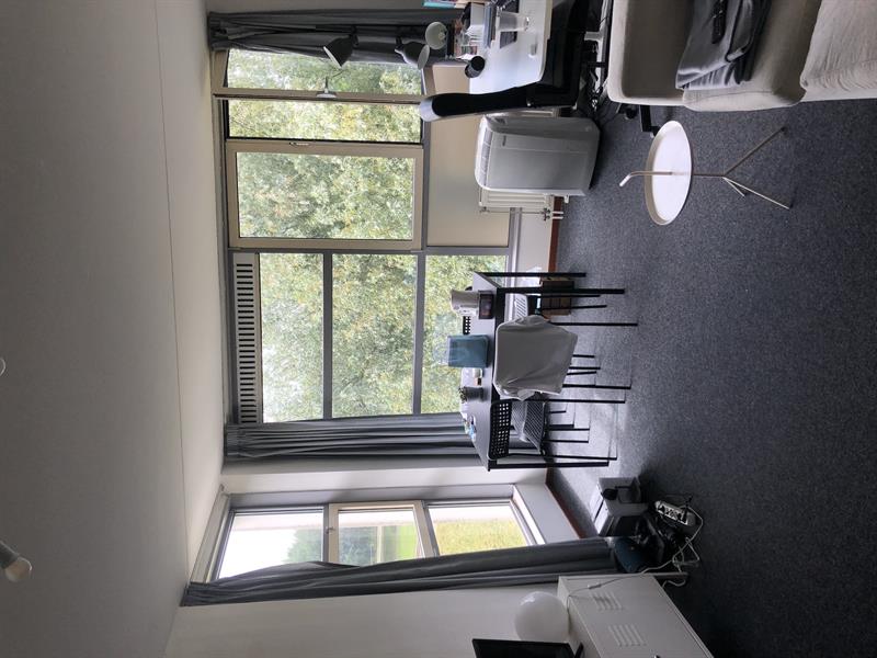 Room for rent in Rotterdam €569
