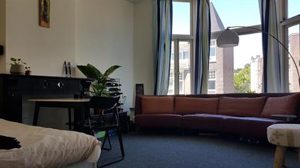 Room for rent 787 euro Steijnstraat, Arnhem