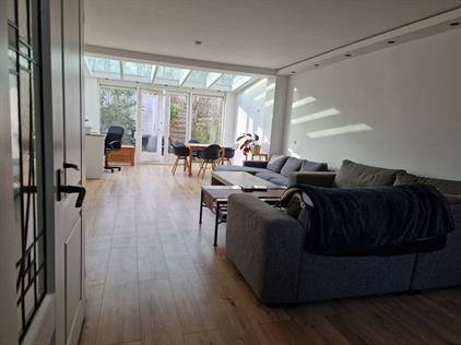 Room for rent 1100 euro Tolkamerstraat, Amsterdam