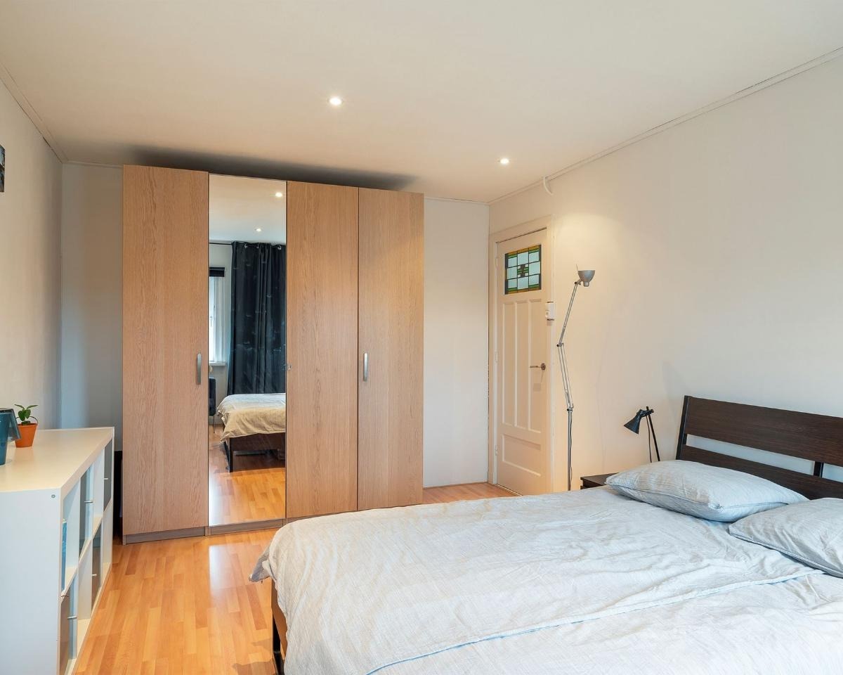 Appartement te huur in Schiedam – Professor Kamerlingh Onneslaan – foto 4