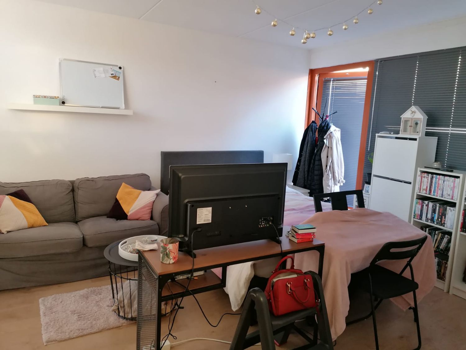 Studio te huur in Utrecht – Langerakbaan – foto 3