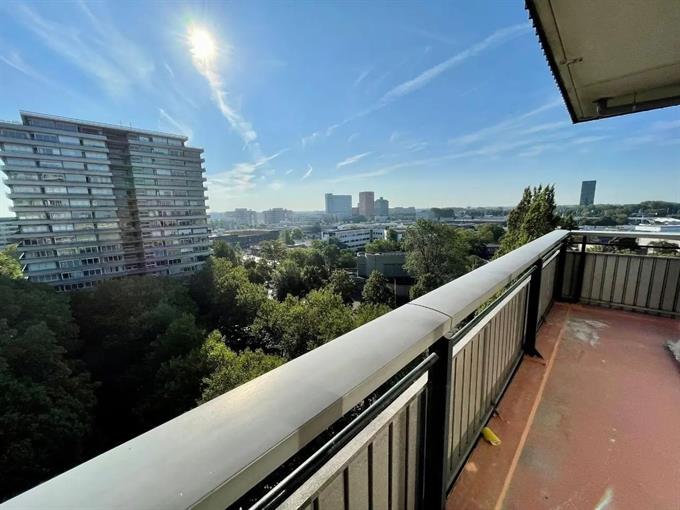 Zimmer bei Livingstonelaan In Utrecht