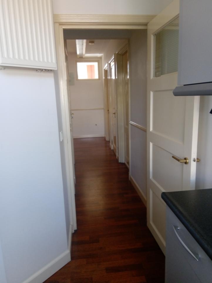 1-oda daire – 55 m²