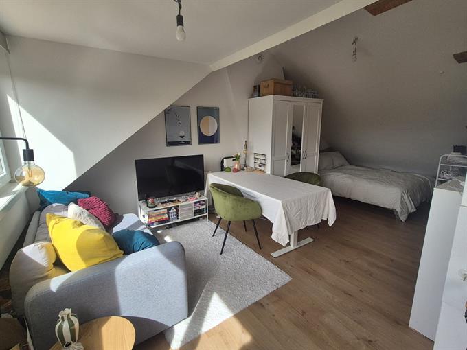 Zimmer bei Hengstdalseweg In Nijmegen
