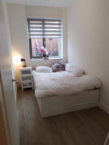 Room for rent 800 euro Grundel, Rijsenhout