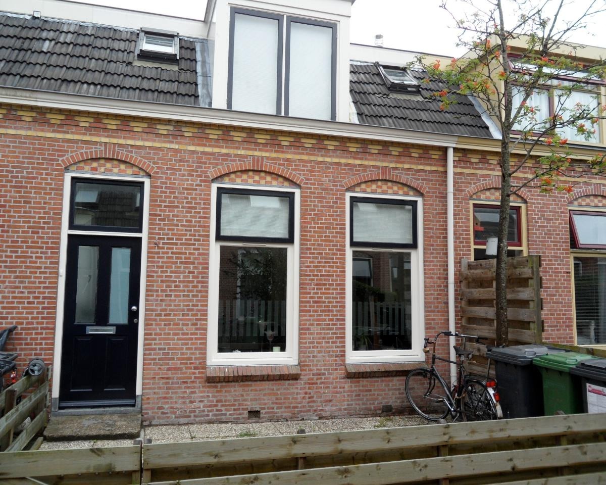 Kamer te huur in de Aert de Gelderstraat in Leeuwarden