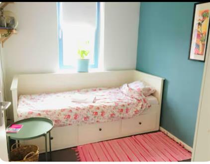 Room for rent 990 euro Wolfpad, Alkmaar