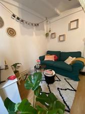 Kamer te huur 625 euro Wilhelminapark, Tilburg